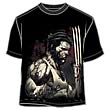 Wolverine Blood and Steel T-Shirt